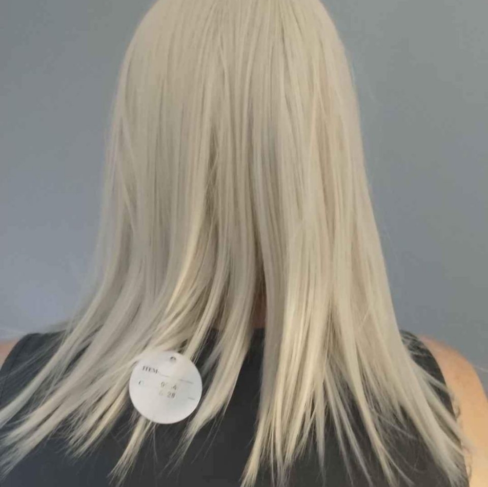 Wigs - Picture 2 of 8